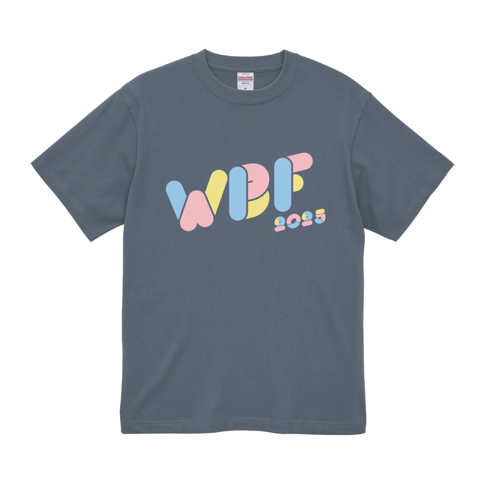 オフィシャルグッズ｜WILD BUNCH FEST. 2025 ワイルドバンチフェス